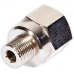 Łącznik, redukcja z 3/8"NPTF do 1/2"NPTF - FT108